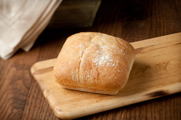 featured bread